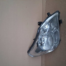 Frontscheinwerfer Toyota Verso Xenon Rechts Scheinwerfer Headlight SCH7520529223ci