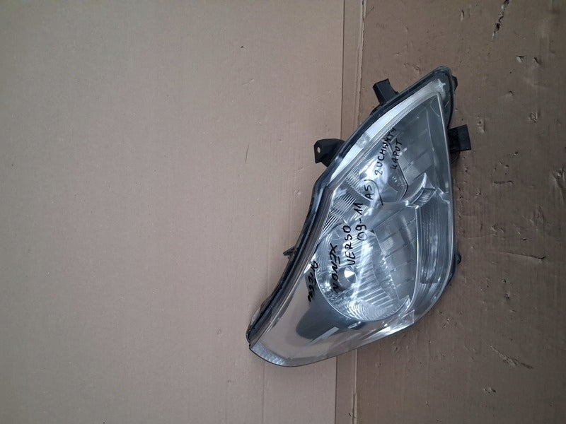 Frontscheinwerfer Toyota Verso Xenon Rechts Scheinwerfer Headlight SCH7520529223ci