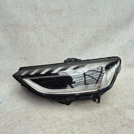 Frontscheinwerfer Audi A4 B9 8W0941033D Full LED Links Scheinwerfer Headlight SCH3704376276ns