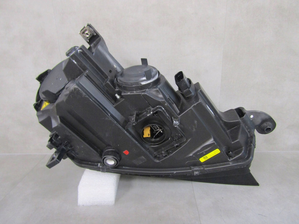 Frontscheinwerfer Audi Tt 8S0941005F Xenon Ein Stück (Rechts oder Links) SCH8401912573mh