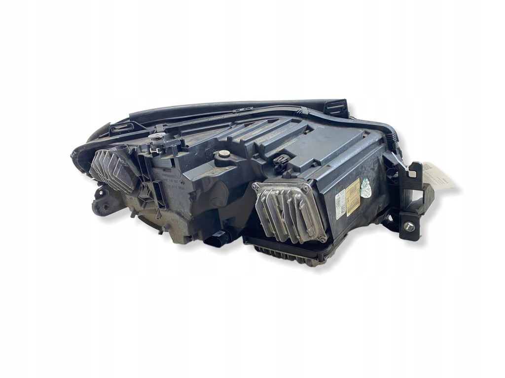 Frontscheinwerfer Mercedes-Benz Gle Amg A1669064103 Links Scheinwerfer Headlight SCH9853673742gf