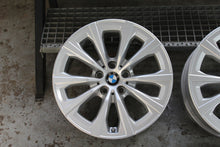 Load image into Gallery viewer, 4x Alufelge 17 Zoll 7.5" 5x112 30ET 7915323 BMW 3 G21 G20 Rim Wheel FEL2144028704bd