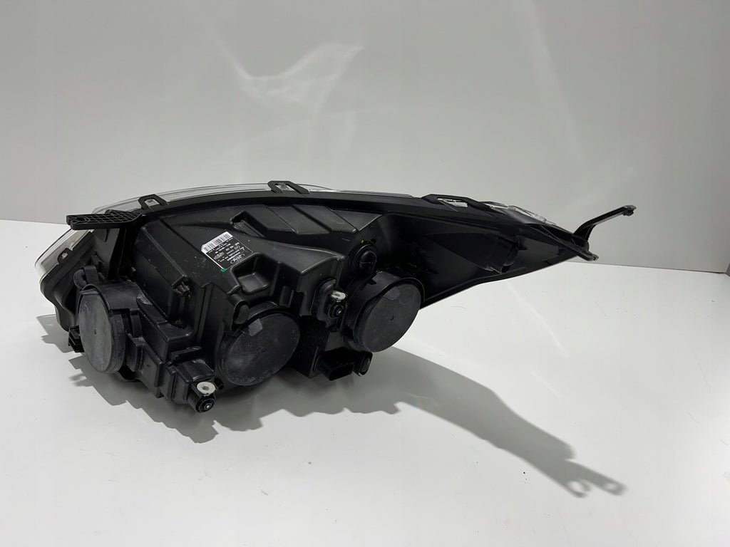 Frontscheinwerfer Ford Custom BK21-13D152-BH Rechts Scheinwerfer Headlight SCH9129929953ag