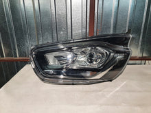 Load image into Gallery viewer, Frontscheinwerfer Ford JK21-13W030-DG LED Links Scheinwerfer Headlight