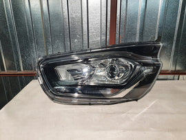 Frontscheinwerfer Ford Transit Custom JK21-13W030-DG LED Links Headlight