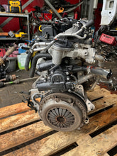 Load image into Gallery viewer, Motor Hyundai Elantra VII G4FM 1.6 122PS 20kW 130TKm 2021 Benzin Unkomplett