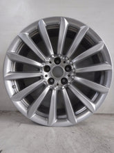 Load image into Gallery viewer, 1x Alufelge 19 Zoll 8.5" 5x112 25ET Glanz Silber 6861225 BMW 6 G32 G11 G12 FEL4162451576lc