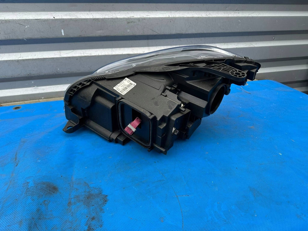 Frontscheinwerfer Mercedes-Benz Cls A2188201659 Xenon Rechts Headlight SCH9350429388hb