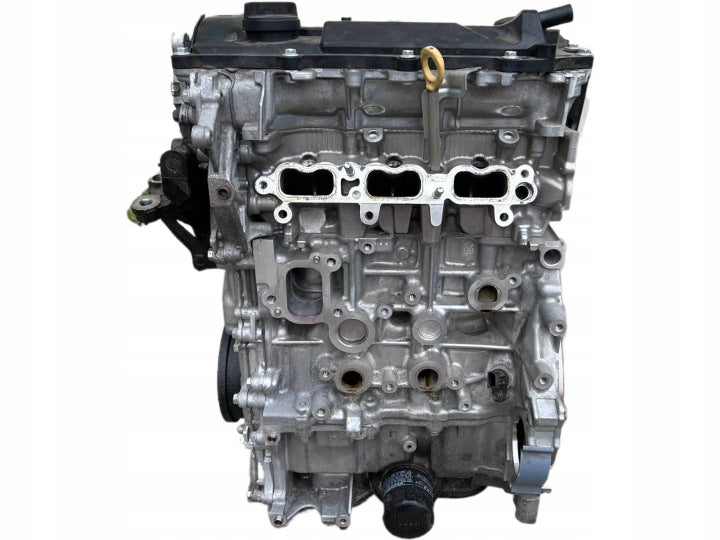 Motor Mazda Toyota IV Yaris Cross M15A 1.5 2021 Hybrid Engine Unkomplett MOT1976248184cd