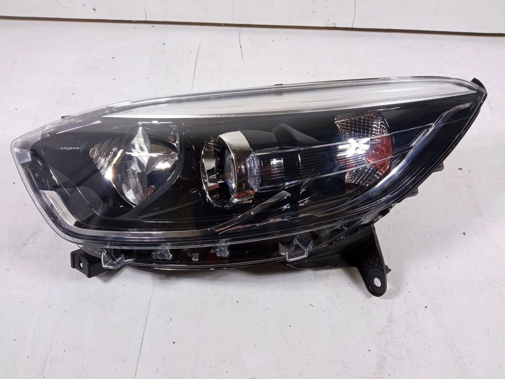 Frontscheinwerfer Renault Captur I 260603859R Links Scheinwerfer Headlight