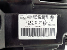 Load image into Gallery viewer, Frontscheinwerfer VW Caddy 2K1941032 Xenon Rechts Scheinwerfer Headlight SCH7896593826lj