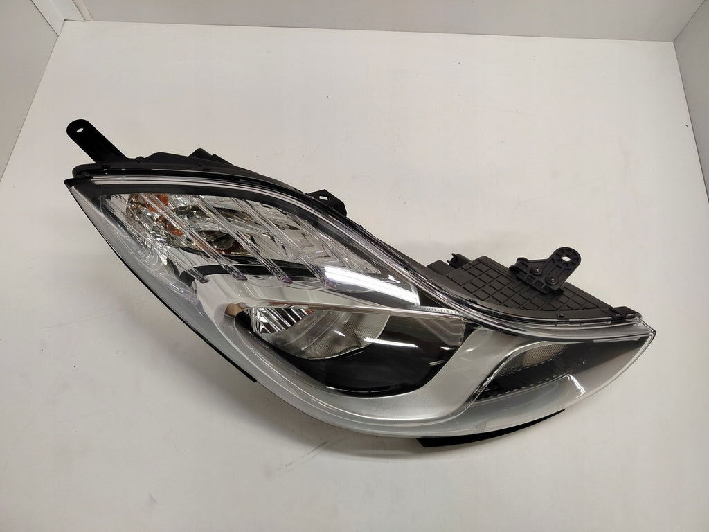 Frontscheinwerfer Hyundai Ix20 Rechts Scheinwerfer Headlight SCH1663759169cs