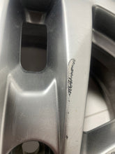 Load image into Gallery viewer, 1x Alufelge 16 Zoll 6.5" 5x108 50ET Glanz Silber KT1C1007CB Ford Rim Wheel FEL1763372877ab
