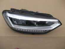 Load image into Gallery viewer, Frontscheinwerfer VW Touran 5TB941082A LED Rechts Scheinwerfer Headlight