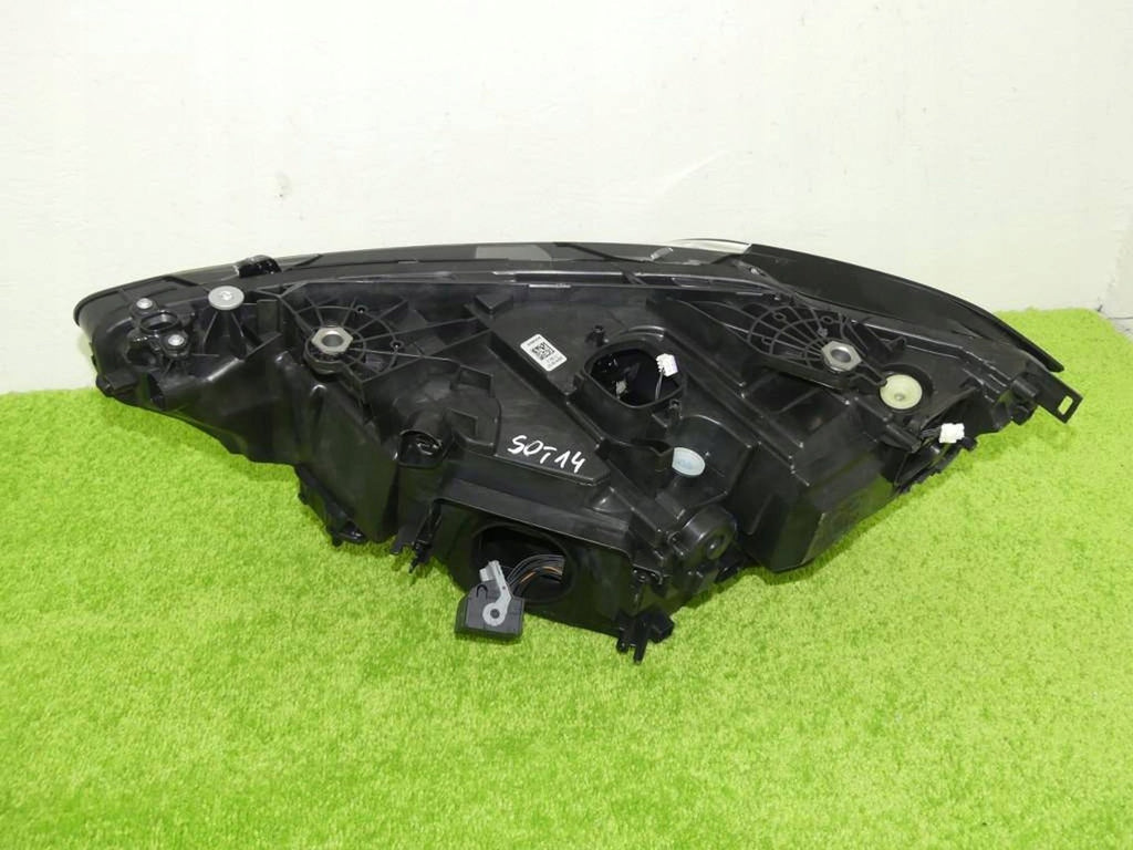 Frontscheinwerfer BMW 4 G22 G82 G23 G26 5A19354 Full LED Rechts Headlight SCH1055223794vs