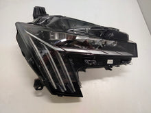 Laden Sie das Bild in den Galerie-Viewer, Frontscheinwerfer Peugeot 508 II 9848662780 Full LED Rechts Headlight SCH6321979917tj