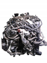 Laden Sie das Bild in den Galerie-Viewer, Motor Audi VW A3 B6 Passat CBD 2.0 TDI 140PS 103kW 7TKm 2008 Diesel Komplett MOT4019815612vl
