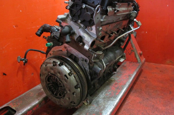 Motor Audi A3 Sportback CRBC 2.0 TDI 150PS 110kW 154TKm 2013 Diesel Unkomplett MOT1043364963dc