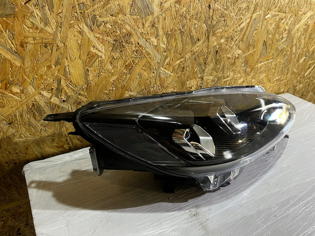 Frontscheinwerfer Ford Kuga III LV4B-13E014-CD LED Rechts Scheinwerfer Headlight SCH5025945803sj