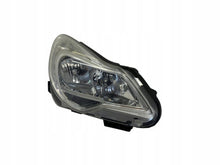 Laden Sie das Bild in den Galerie-Viewer, Frontscheinwerfer Opel Corsa D 13295012 Rechts Scheinwerfer Headlight SCH9279471727jq