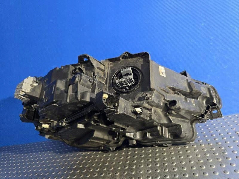 Frontscheinwerfer Volvo S90 V90 32228310 LED Links Scheinwerfer Headlight SCH9879333612cb