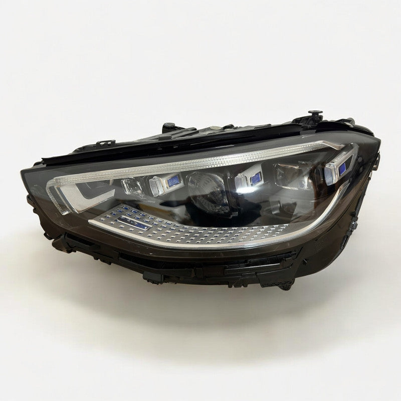 Frontscheinwerfer Mercedes-Benz W223 A2239063305 LED Links Headlight