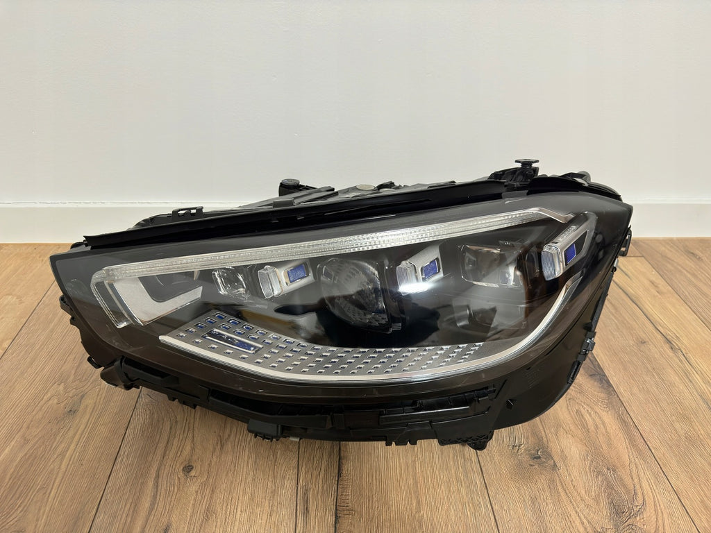 Frontscheinwerfer Mercedes-Benz W223 A2239063305 LED Links Headlight