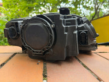 Laden Sie das Bild in den Galerie-Viewer, Frontscheinwerfer Audi A4 B7 120632 Links Scheinwerfer Headlight SCH8643535362la