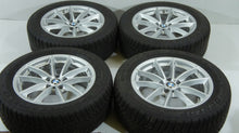 Load image into Gallery viewer, 4x Alufelge 17 Zoll 7.5" 5x112 27ET 6868217 BMW 4 Rim Wheel FEL8070686998ja