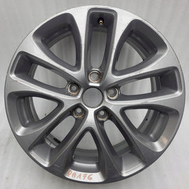 1x Alufelge 17 Zoll 7.0