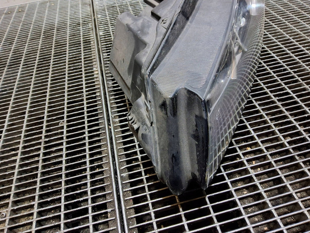 Frontscheinwerfer Jaguar Xf X250 CX2313W030DD Links Scheinwerfer Headlight SCH8566892857bv