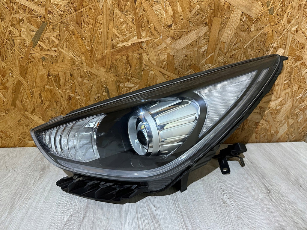 Frontscheinwerfer Kia Niro Links Scheinwerfer Headlight