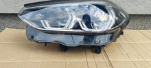 Load image into Gallery viewer, Frontscheinwerfer BMW X3 G01 F00HTB704310 Links Scheinwerfer Headlight SCH6955528444lm