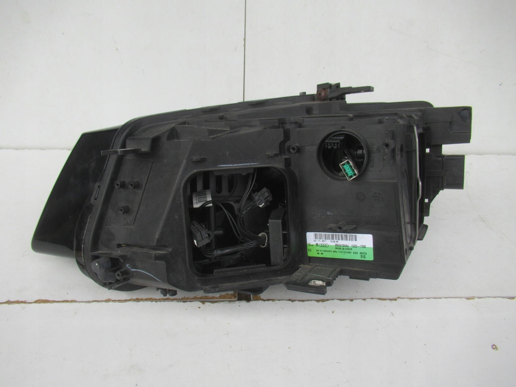 Frontscheinwerfer Audi Q5 8R0941004AJ Xenon Rechts Scheinwerfer Headlight