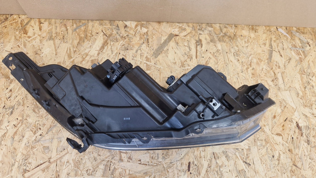 Frontscheinwerfer Honda Hrv Hr-V 100-18205 Full LED Rechts oder Links