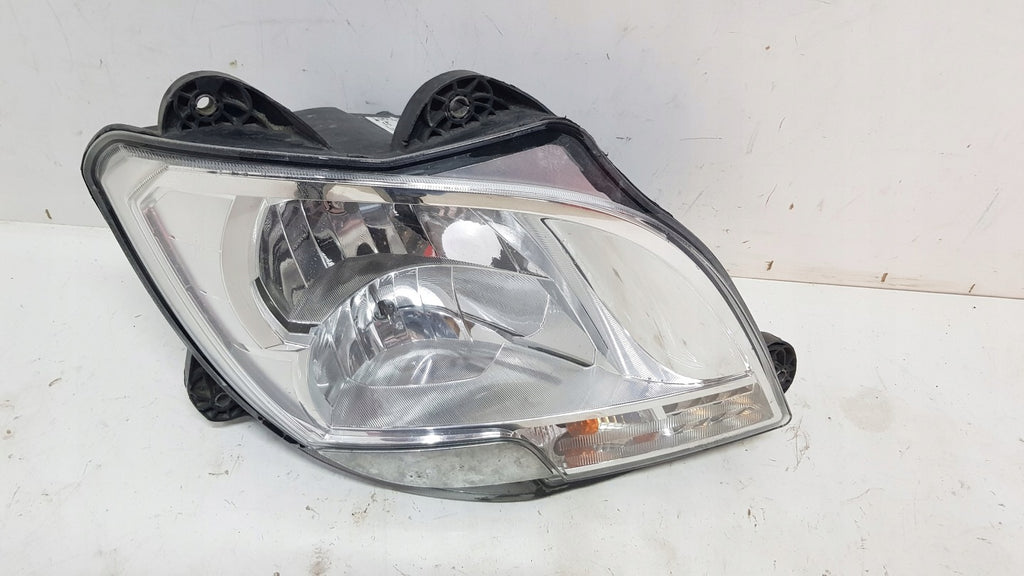 Frontscheinwerfer Daf 1835875 1ED010116-04 Rechts Scheinwerfer Headlight SCH3176158415xg