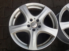Load image into Gallery viewer, 4x Alufelge 18 Zoll 8.5" 5x114.3 43R8855 Nissan Murano I Z50 Rim Wheel FEL8654558293zh