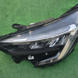 Frontscheinwerfer Renault Clio I 5 260609987R Links Scheinwerfer Headlight SCH6960846589eo