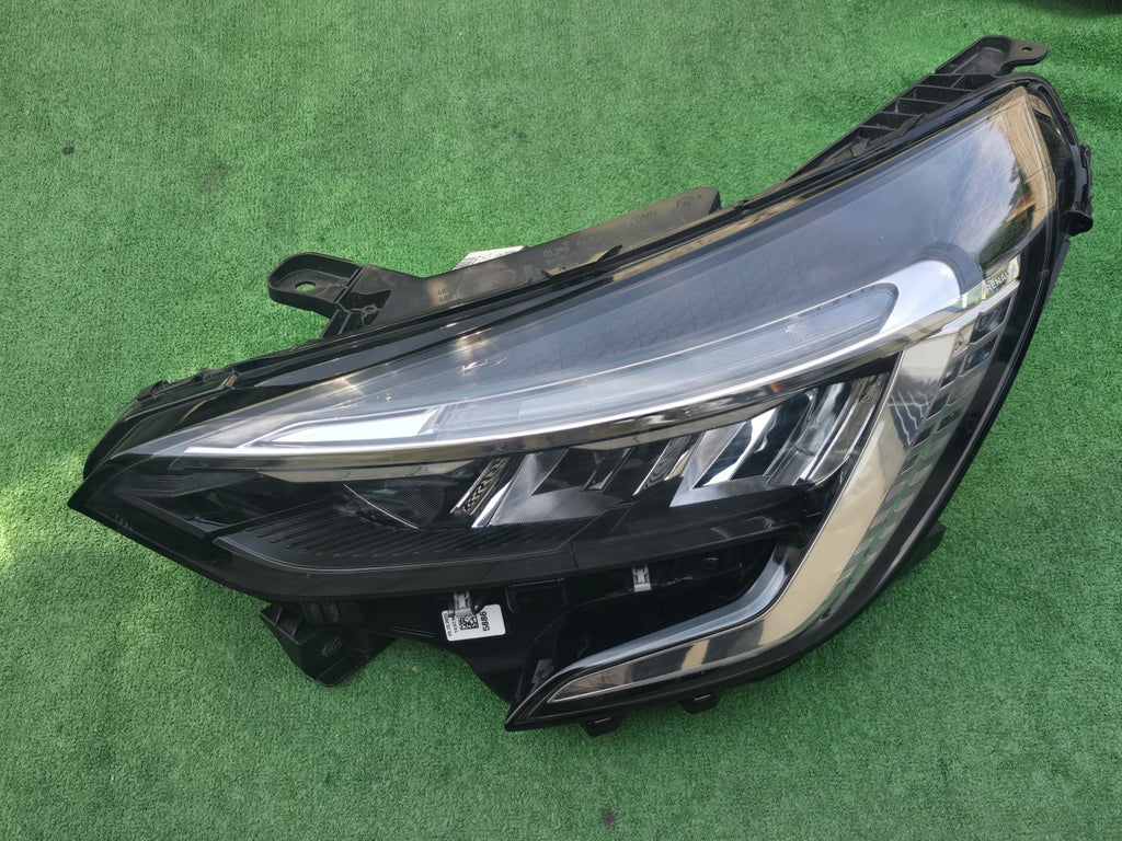 Frontscheinwerfer Renault Clio I 5 260609987R Links Scheinwerfer Headlight SCH6960846589eo