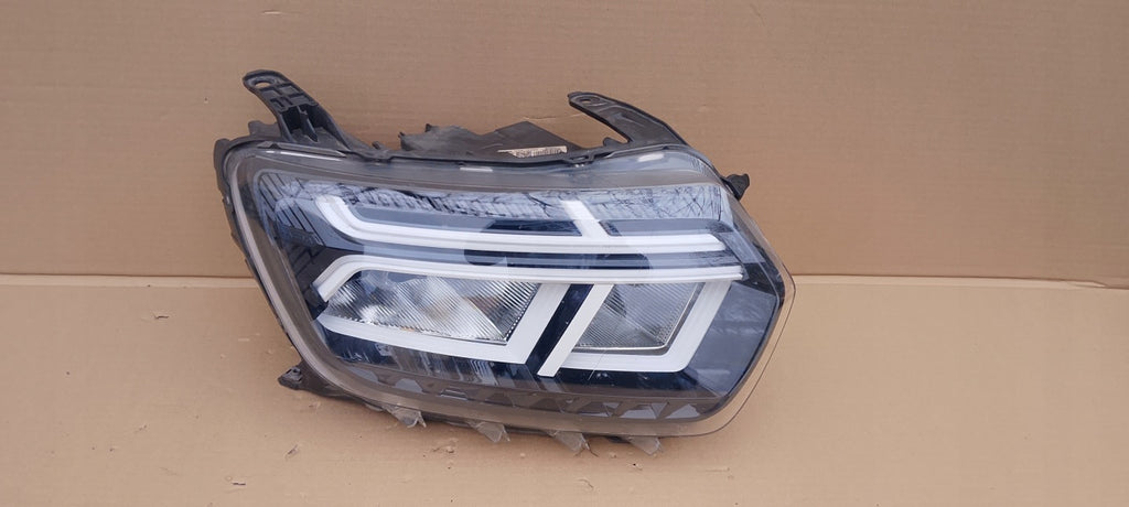 Frontscheinwerfer Dacia Duster 260106194R Full LED Rechts Scheinwerfer Headlight SCH9342795647eq