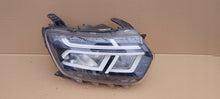 Laden Sie das Bild in den Galerie-Viewer, Frontscheinwerfer Dacia Duster 260106194R Full LED Rechts Scheinwerfer Headlight SCH9342795647eq