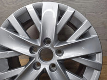 Laden Sie das Bild in den Galerie-Viewer, 1x Alufelge 16 Zoll 6.5" 5x112 50ET 6VA601025 VW Golf Vi Rim Wheel FEL5749322047iy