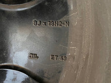 Load image into Gallery viewer, 1x Alufelge 18 Zoll 8.0" 5x112 43ET A2134013700 Mercedes-Benz W213 Rim Wheel FEL1964721463pg