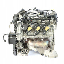 Load image into Gallery viewer, Motor Mercedes-Benz W204 272947 3.0 231PS 170kW 94TKm Benzin Engine Unkomplett