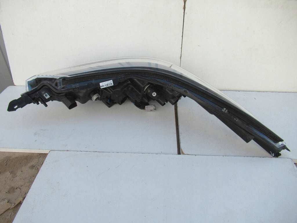 Frontscheinwerfer Toyota C-Hr Chr 81110-F4180-00 LED Rechts Headlight SCH1665915549ye