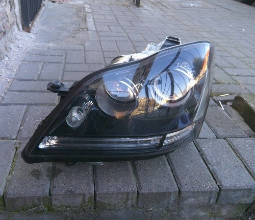 Frontscheinwerfer Mercedes-Benz W164 A1648201659 Xenon Rechts oder Links SCH5533217402ib