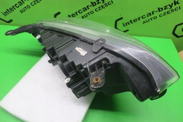 Frontscheinwerfer Fiat Doblo 01050099900010 Links Scheinwerfer Headlight SCH2277398441to