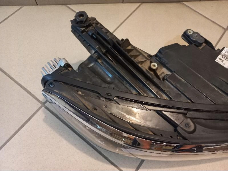 Frontscheinwerfer VW Passat B8 3G1941082P1 Rechts Scheinwerfer Headlight