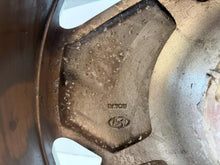 Load image into Gallery viewer, 1x Alufelge 19 Zoll 5x114.3 52910G1130 Hyundai Ioniq Rim Wheel FEL4370903330ro