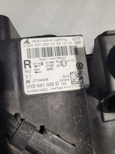 Load image into Gallery viewer, Frontscheinwerfer VW Tiguan 5NB941036 LED Rechts Scheinwerfer Headlight SCH7150846200le